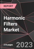 Harmonic Filters Market Report - Market Analysis, Size, Share, Growth, Outlook - Industry Trends and Forecast to 2028- Product Image