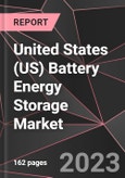 United States (US) Battery Energy Storage Market Report - Market Analysis, Size, Share, Growth, Outlook - Industry Trends and Forecast to 2028- Product Image