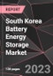 South Korea Battery Energy Storage Market Report - Market Analysis, Size, Share, Growth, Outlook - Industry Trends and Forecast to 2028 - Product Thumbnail Image