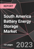 South America Battery Energy Storage Market Report - Market Analysis, Size, Share, Growth, Outlook - Industry Trends and Forecast to 2028- Product Image