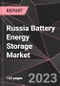 Russia Battery Energy Storage Market Report - Market Analysis, Size, Share, Growth, Outlook - Industry Trends and Forecast to 2028 - Product Thumbnail Image