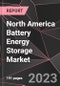 North America Battery Energy Storage Market Report - Market Analysis, Size, Share, Growth, Outlook - Industry Trends and Forecast to 2028 - Product Thumbnail Image