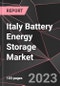 Italy Battery Energy Storage Market Report - Market Analysis, Size, Share, Growth, Outlook - Industry Trends and Forecast to 2028 - Product Thumbnail Image