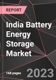 India Battery Energy Storage Market Report - Market Analysis, Size, Share, Growth, Outlook - Industry Trends and Forecast to 2028- Product Image