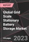 Global Grid Scale Stationary Battery Storage Market Report - Market Analysis, Size, Share, Growth, Outlook - Industry Trends and Forecast to 2028 - Product Thumbnail Image