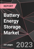 Battery Energy Storage Market Report - Market Analysis, Size, Share, Growth, Outlook - Industry Trends and Forecast to 2028- Product Image