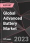 Global Advanced Battery Market Report - Market Analysis, Size, Share, Growth, Outlook - Industry Trends and Forecast to 2028 - Product Image