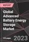 Global Advanced Battery Energy Storage Market Report - Market Analysis, Size, Share, Growth, Outlook - Industry Trends and Forecast to 2028 - Product Thumbnail Image