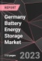 Germany Battery Energy Storage Market Report - Market Analysis, Size, Share, Growth, Outlook - Industry Trends and Forecast to 2028 - Product Thumbnail Image