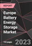Europe Battery Energy Storage Market Report - Market Analysis, Size, Share, Growth, Outlook - Industry Trends and Forecast to 2028- Product Image