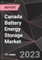 Canada Battery Energy Storage Market Report - Market Analysis, Size, Share, Growth, Outlook - Industry Trends and Forecast to 2028 - Product Thumbnail Image