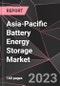 Asia-Pacific Battery Energy Storage Market Report - Market Analysis, Size, Share, Growth, Outlook - Industry Trends and Forecast to 2028 - Product Thumbnail Image
