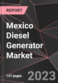 Mexico Diesel Generator Market Report - Market Analysis, Size, Share, Growth, Outlook - Industry Trends and Forecast to 2028- Product Image