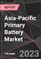 Asia-Pacific Primary Battery Market Report - Market Analysis, Size, Share, Growth, Outlook - Industry Trends and Forecast to 2028 - Product Thumbnail Image