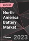North America Battery Market Report - Market Analysis, Size, Share, Growth, Outlook - Industry Trends and Forecast to 2028 - Product Image