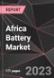 Africa Battery Market Report - Market Analysis, Size, Share, Growth, Outlook - Industry Trends and Forecast to 2028 - Product Thumbnail Image