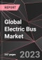 Global Electric Bus Market - Share, Size, Growth, Outlook - Industry Trends and Forecast to 2028 - Product Image