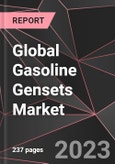 Global Gasoline Gensets Market Report - Market Analysis, Size, Share, Growth, Outlook - Industry Trends and Forecast to 2028- Product Image