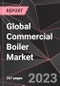 Global Commercial Boiler Market Report - Market Analysis, Size, Share, Growth, Outlook - Industry Trends and Forecast to 2028 - Product Thumbnail Image