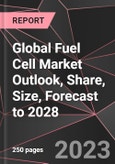Global Fuel Cell Market Outlook, Share, Size, Forecast to 2028- Product Image