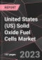 United States (US) Solid Oxide Fuel Cells Market Report - Market Analysis, Size, Share, Growth, Outlook - Industry Trends and Forecast to 2028 - Product Thumbnail Image
