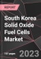 South Korea Solid Oxide Fuel Cells Market Report - Market Analysis, Size, Share, Growth, Outlook - Industry Trends and Forecast to 2028 - Product Thumbnail Image