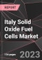 Italy Solid Oxide Fuel Cells Market Report - Market Analysis, Size, Share, Growth, Outlook - Industry Trends and Forecast to 2028 - Product Thumbnail Image
