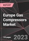 Europe Gas Compressors Market Report - Market Analysis, Size, Share, Growth, Outlook - Industry Trends and Forecast to 2028 - Product Thumbnail Image