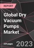 Global Dry Vacuum Pumps Market Report - Market Analysis, Size, Share, Growth, Outlook - Industry Trends and Forecast to 2028- Product Image