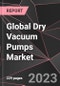 Global Dry Vacuum Pumps Market Report - Market Analysis, Size, Share, Growth, Outlook - Industry Trends and Forecast to 2028 - Product Thumbnail Image