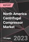 North America Centrifugal Compressor Market Report - Market Analysis, Size, Share, Growth, Outlook - Industry Trends and Forecast to 2028 - Product Thumbnail Image