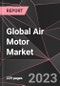 Global Air Motor Market Report - Market Analysis, Size, Share, Growth, Outlook - Industry Trends and Forecast to 2028 - Product Image