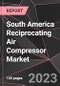 South America Reciprocating Air Compressor Market Report - Market Analysis, Size, Share, Growth, Outlook - Industry Trends and Forecast to 2028 - Product Thumbnail Image