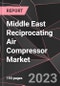 Middle East Reciprocating Air Compressor Market Report - Market Analysis, Size, Share, Growth, Outlook - Industry Trends and Forecast to 2028 - Product Thumbnail Image