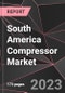 South America Compressor Market Report - Market Analysis, Size, Share, Growth, Outlook - Industry Trends and Forecast to 2028 - Product Thumbnail Image