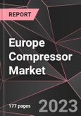 Europe Compressor Market Report - Market Analysis, Size, Share, Growth, Outlook - Industry Trends and Forecast to 2028- Product Image
