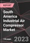 South America Industrial Air Compressor Market Report - Market Analysis, Size, Share, Growth, Outlook - Industry Trends and Forecast to 2028 - Product Thumbnail Image
