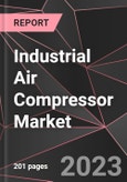 Industrial Air Compressor Market - Growth, Trends, and Forecast (Outlook to 2028)- Product Image