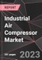 Industrial Air Compressor Market - Growth, Trends, and Forecast (Outlook to 2028) - Product Thumbnail Image