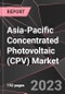 Asia-Pacific Concentrated Photovoltaic (CPV) Market Report - Market Analysis, Size, Share, Growth, Outlook - Industry Trends and Forecast to 2028 - Product Thumbnail Image