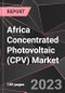 Africa Concentrated Photovoltaic (CPV) Market Report - Market Analysis, Size, Share, Growth, Outlook - Industry Trends and Forecast to 2028 - Product Thumbnail Image