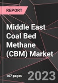 Middle East Coal Bed Methane (CBM) Market Report - Market Analysis, Size, Share, Growth, Outlook - Industry Trends and Forecast to 2028- Product Image