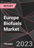 Europe Biofuels Market Report - Market Analysis, Size, Share, Growth, Outlook - Industry Trends and Forecast to 2028- Product Image