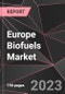 Europe Biofuels Market Report - Market Analysis, Size, Share, Growth, Outlook - Industry Trends and Forecast to 2028 - Product Image