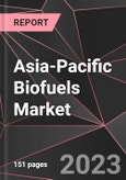 Asia-Pacific Biofuels Market Report - Market Analysis, Size, Share, Growth, Outlook - Industry Trends and Forecast to 2028- Product Image