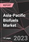 Asia-Pacific Biofuels Market Report - Market Analysis, Size, Share, Growth, Outlook - Industry Trends and Forecast to 2028 - Product Image