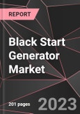 Black Start Generator Market Report - Market Analysis, Size, Share, Growth, Outlook - Industry Trends and Forecast to 2028- Product Image