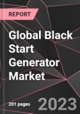 Global Black Start Generator Market Report - Market Analysis, Size, Share, Growth, Outlook - Industry Trends and Forecast to 2028- Product Image