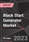 Black Start Generator Market Report - Market Analysis, Size, Share, Growth, Outlook - Industry Trends and Forecast to 2028 - Product Thumbnail Image