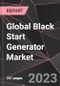 Global Black Start Generator Market Report - Market Analysis, Size, Share, Growth, Outlook - Industry Trends and Forecast to 2028 - Product Thumbnail Image
